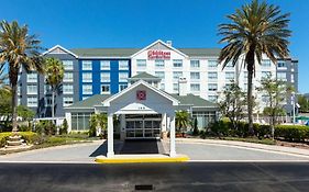 Hilton Garden Inn Daytona Beach Airport Daytona Beach Fl